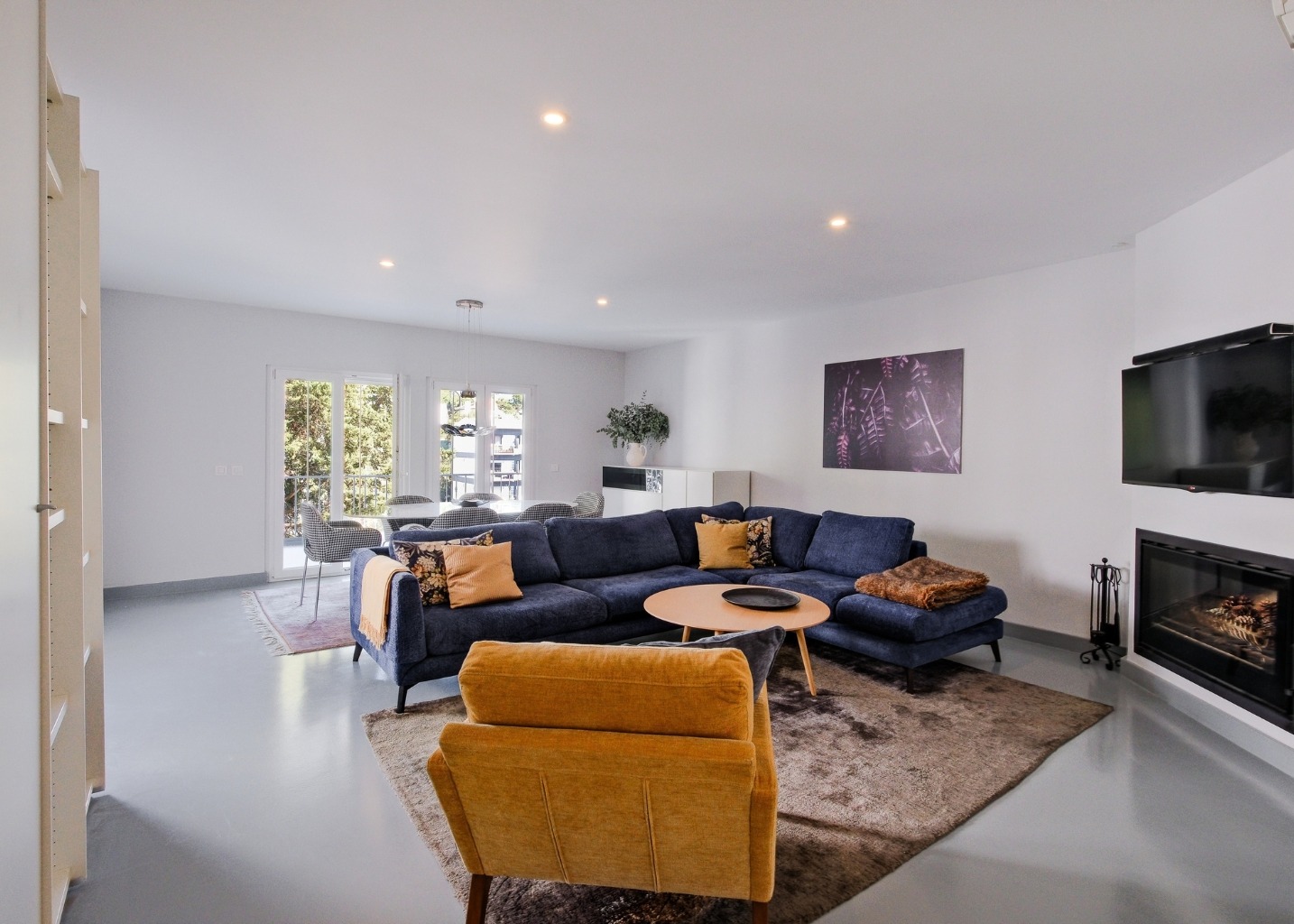 Apartamento T3 Avenida Sab�ia - Monte Estoril, Cascais